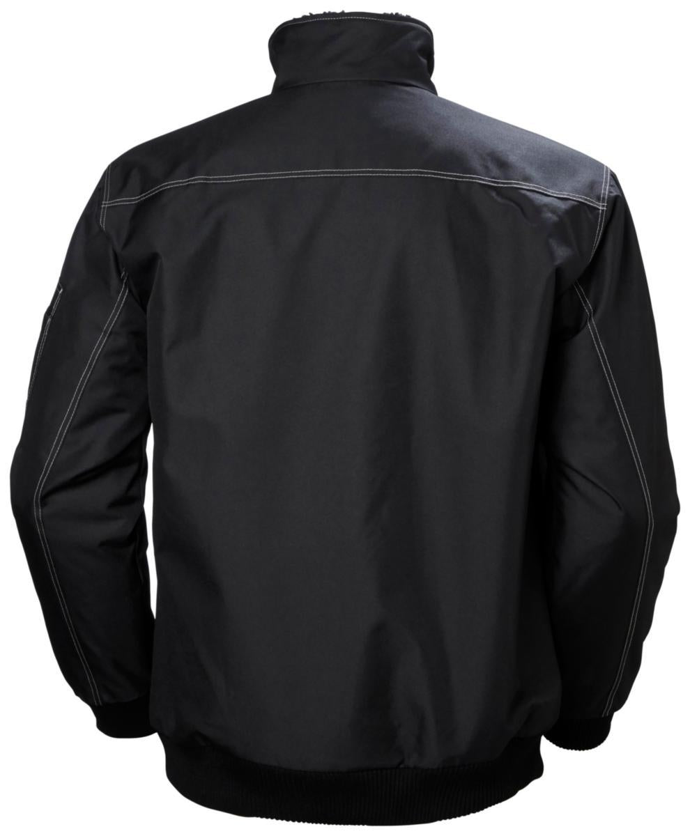 Pilotjakke HH Bergholm - Helly Hansen