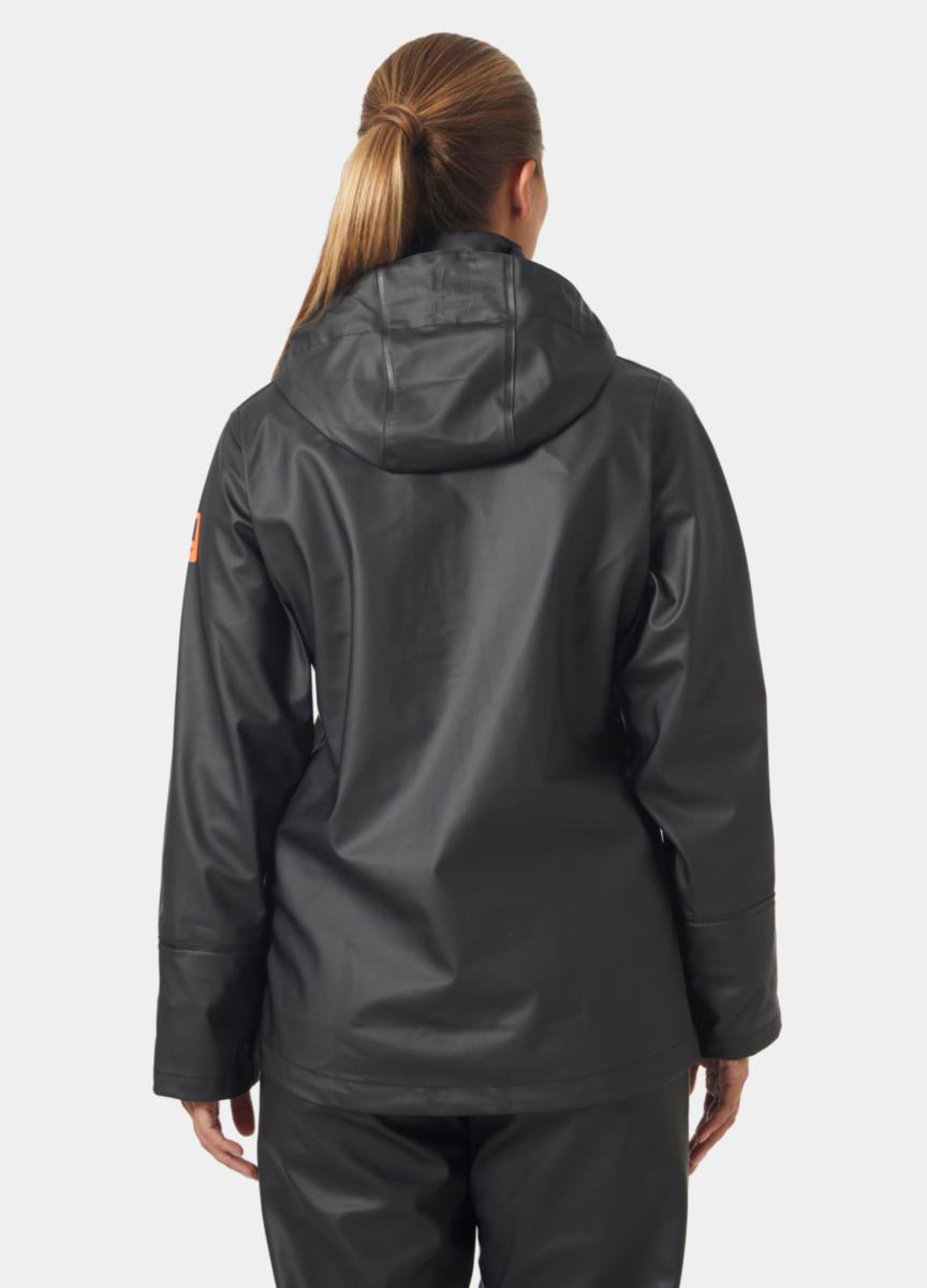 Regnjakke dame HH Gale - Helly Hansen