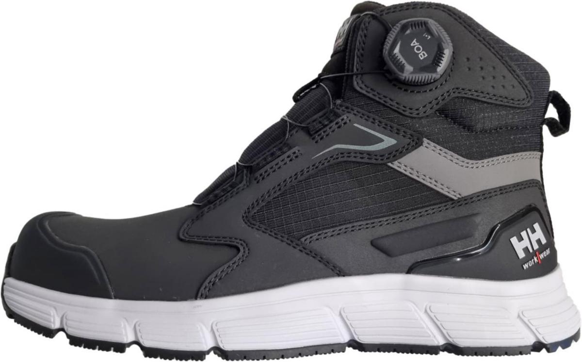 Verneskolett HH Kensington MXR BOA S3L - Helly Hansen