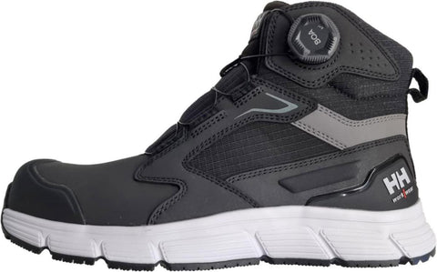 Verneskolett HH Kensington MXR BOA S3L - Helly Hansen