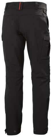 Håndverksbukse HH CONNECT Kensington 4X - Helly Hansen