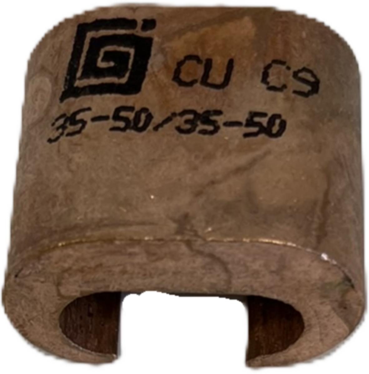 Avgreningsklemmer Melbye type C