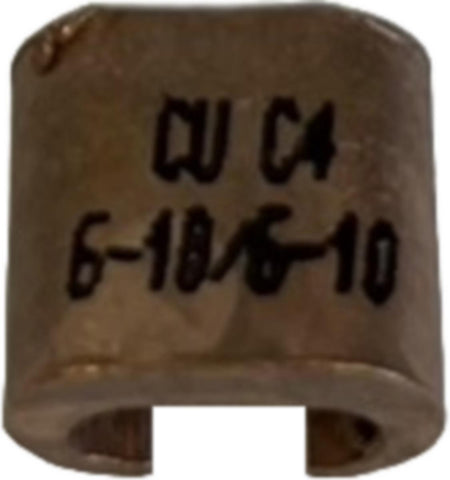 Avgreningsklemmer Melbye type C
