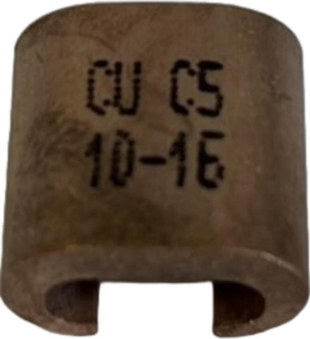 Avgreningsklemmer Melbye type C