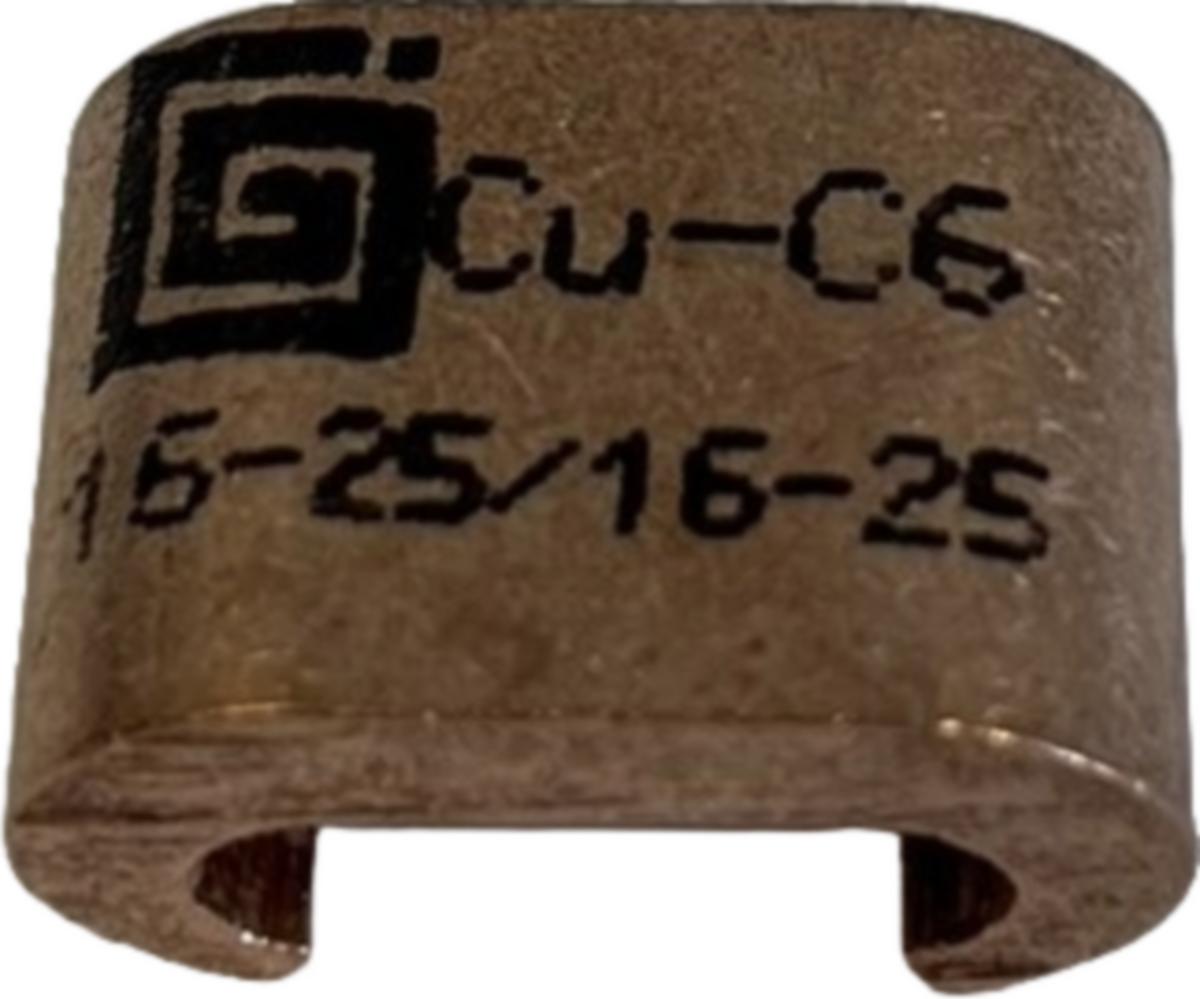 Avgreningsklemmer Melbye type C