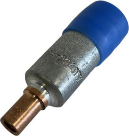 Overgangshylse Melbye Skandinavia Al/Cu AKS