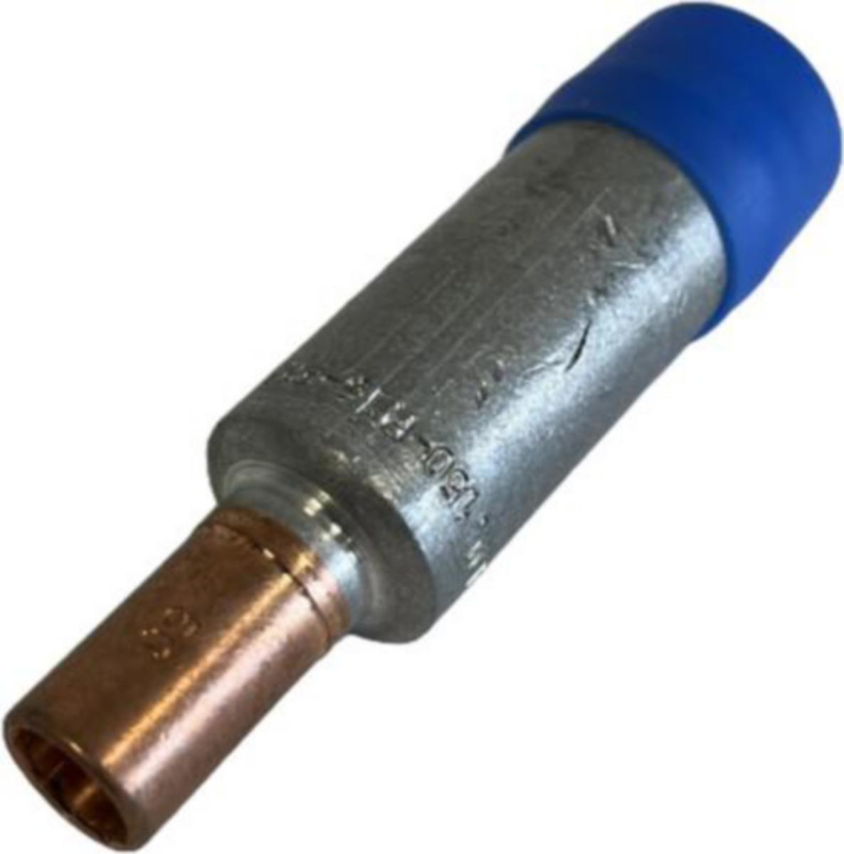 Overgangshylse Melbye Skandinavia Al/Cu AKS