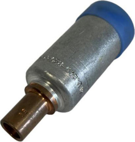 Overgangshylse Melbye Skandinavia Al/Cu AKS