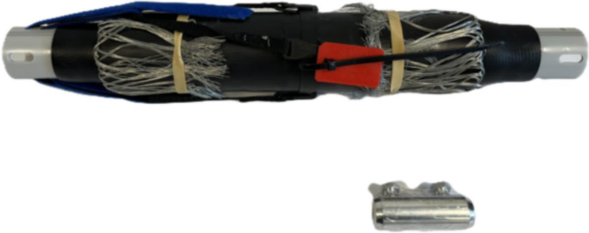 Kabelskjøt Melbye kaldkrymp 12-24kV