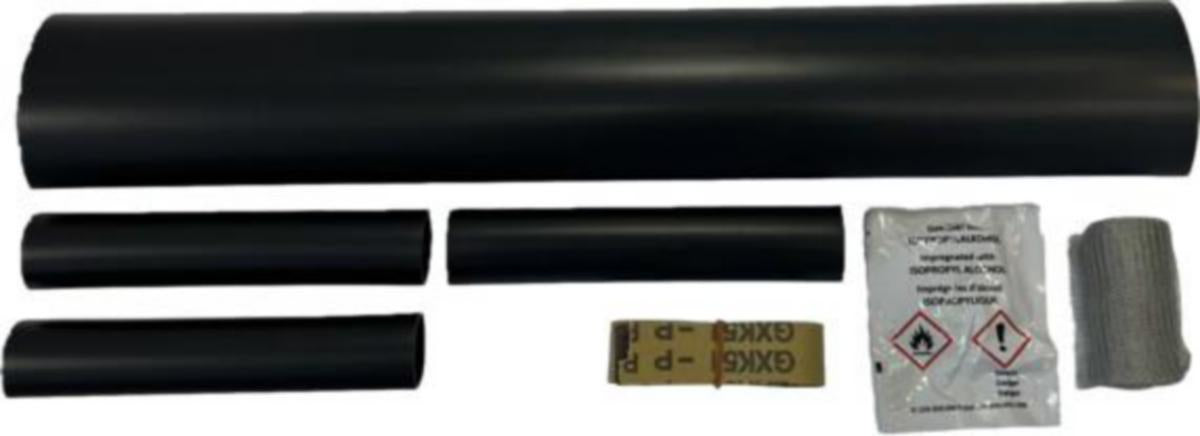 Krympeskjøtesett Melbye 1 kV