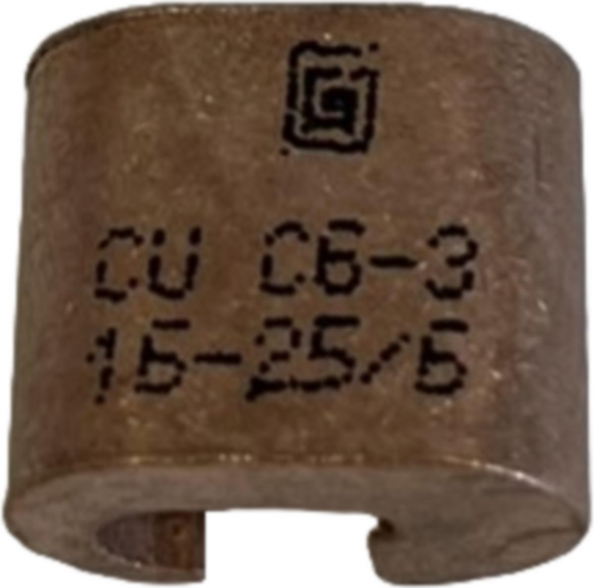 Pressklemme Melbye Skandinavia C