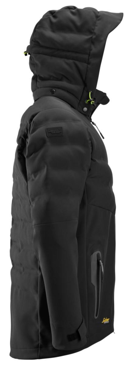Vinterjakke Snickers® 1950 FlexiWork - Snickers Workwear