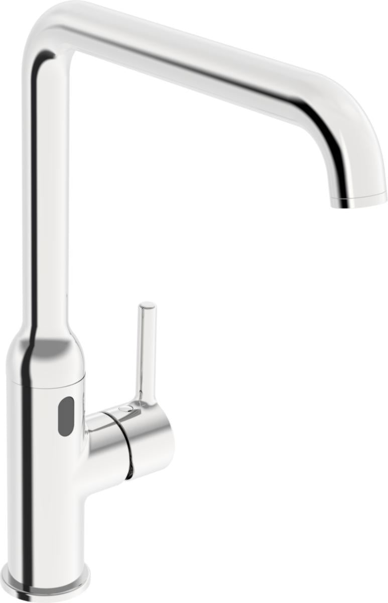 Kjøkkenbatteri Oras Optima Style Hybrid 2638FHTZ