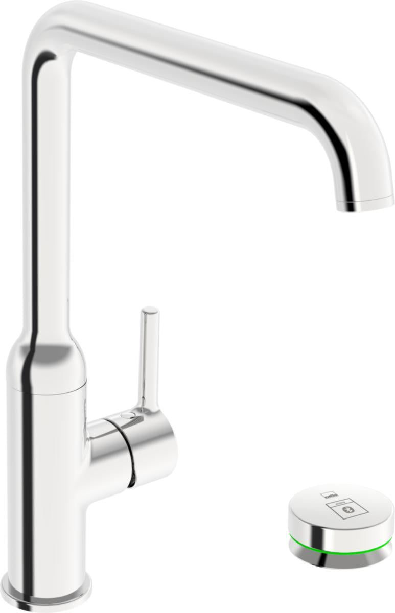 Kjøkkenbatteri Oras Optima Style 2639FH bluetooth avst.knapp