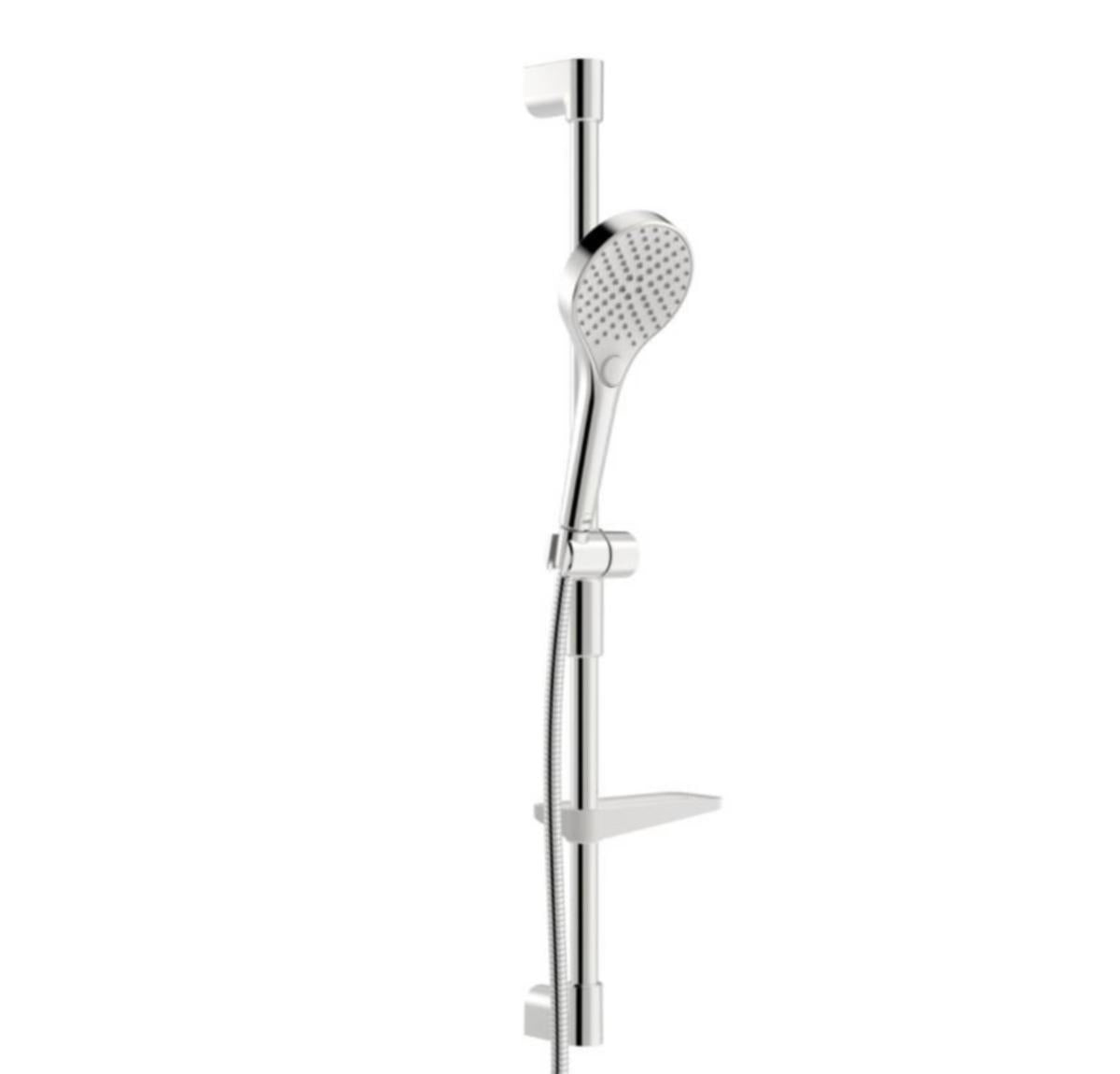 Dusjsett Optima Style 2790N, Oras