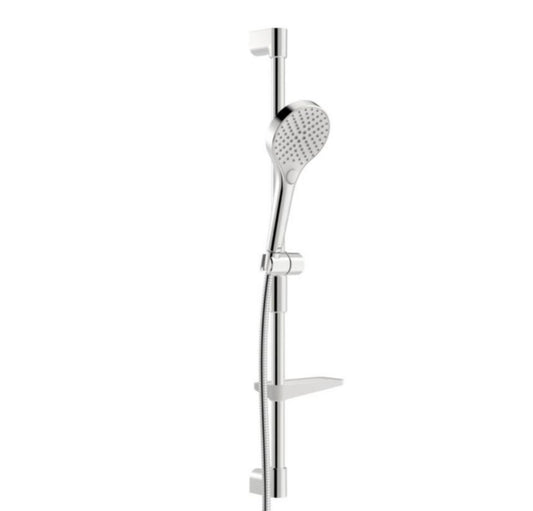 Dusjsett Optima Style 2790N, Oras