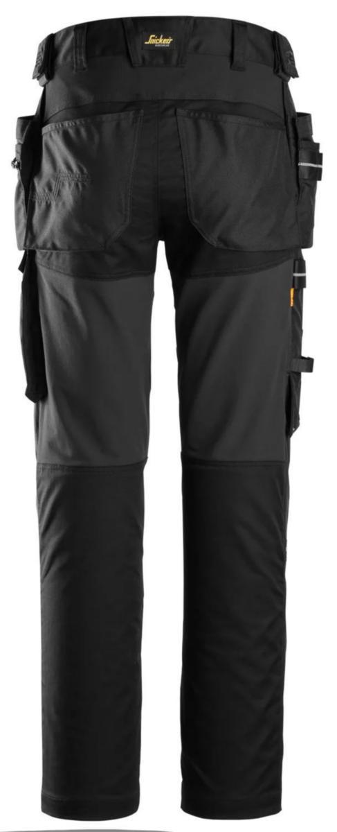 Håndverksbukse Snickers® 6590 AllroundWork - Snickers Workwear
