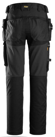Håndverksbukse Snickers® 6590 AllroundWork - Snickers Workwear
