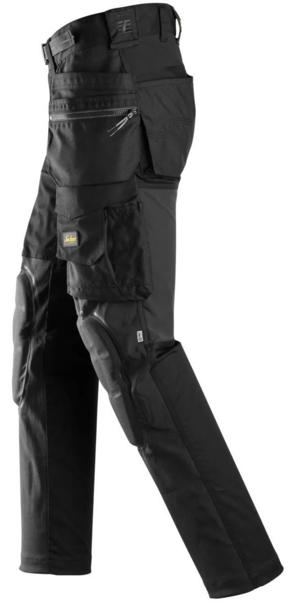 Håndverksbukse Snickers® 6590 AllroundWork - Snickers Workwear