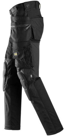 Håndverksbukse Snickers® 6590 AllroundWork - Snickers Workwear