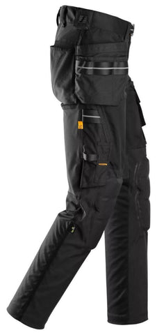Håndverksbukse Snickers® 6590 AllroundWork - Snickers Workwear