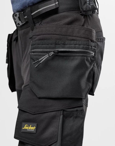 Håndverksbukse Snickers® 6590 AllroundWork - Snickers Workwear