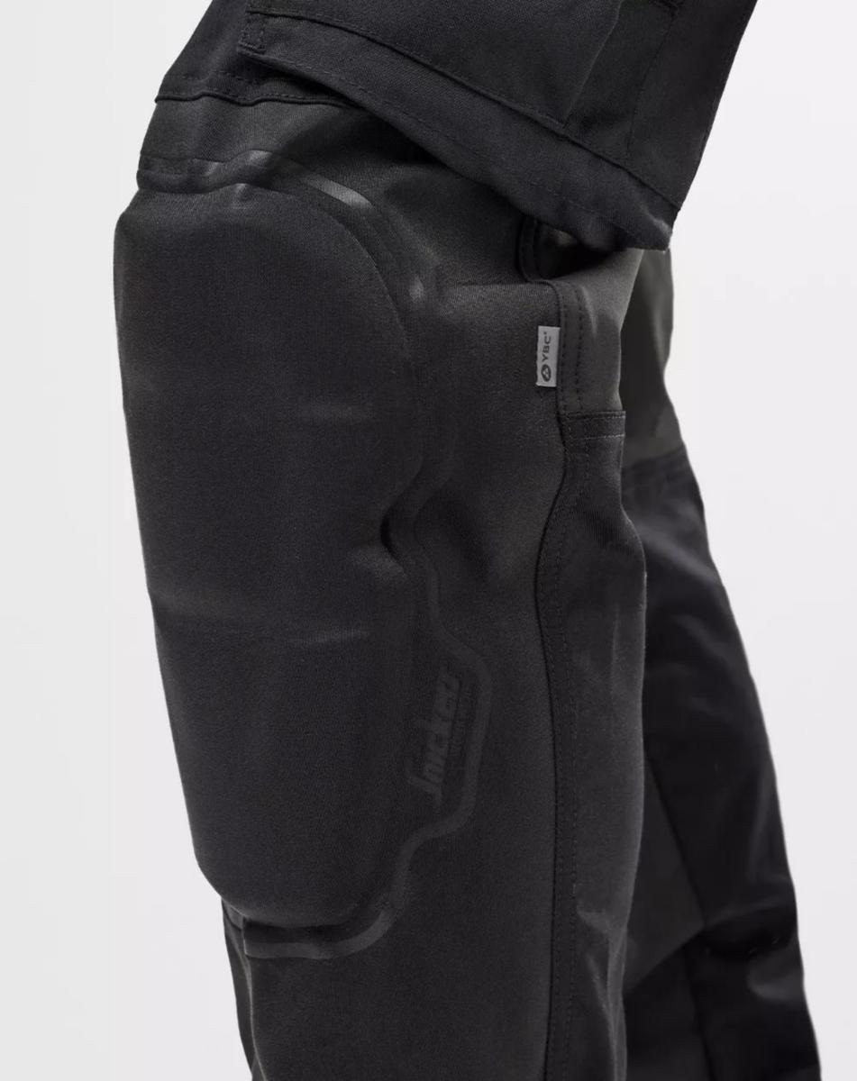 Håndverksbukse Snickers® 6590 AllroundWork - Snickers Workwear