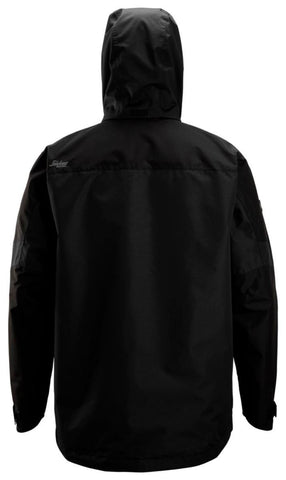 Skalljakke Snickers® 1304 AllroundWork