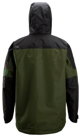 Skalljakke Snickers® 1304 AllroundWork