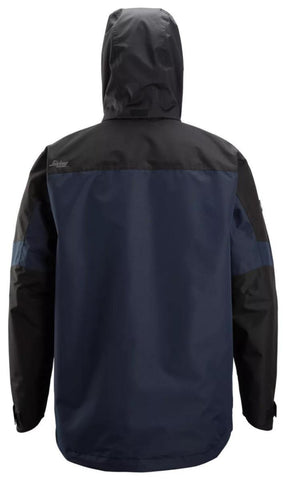 Skalljakke Snickers® 1304 AllroundWork