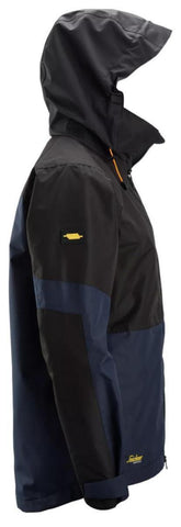 Skalljakke Snickers® 1304 AllroundWork