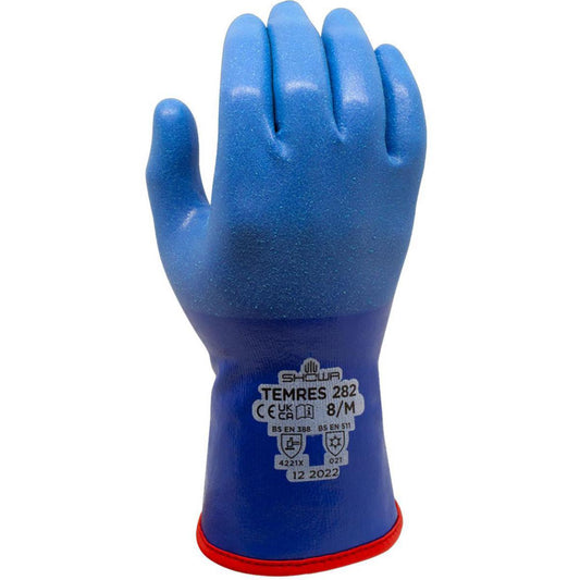 Vinterhanske PU Showa® Temres® 282