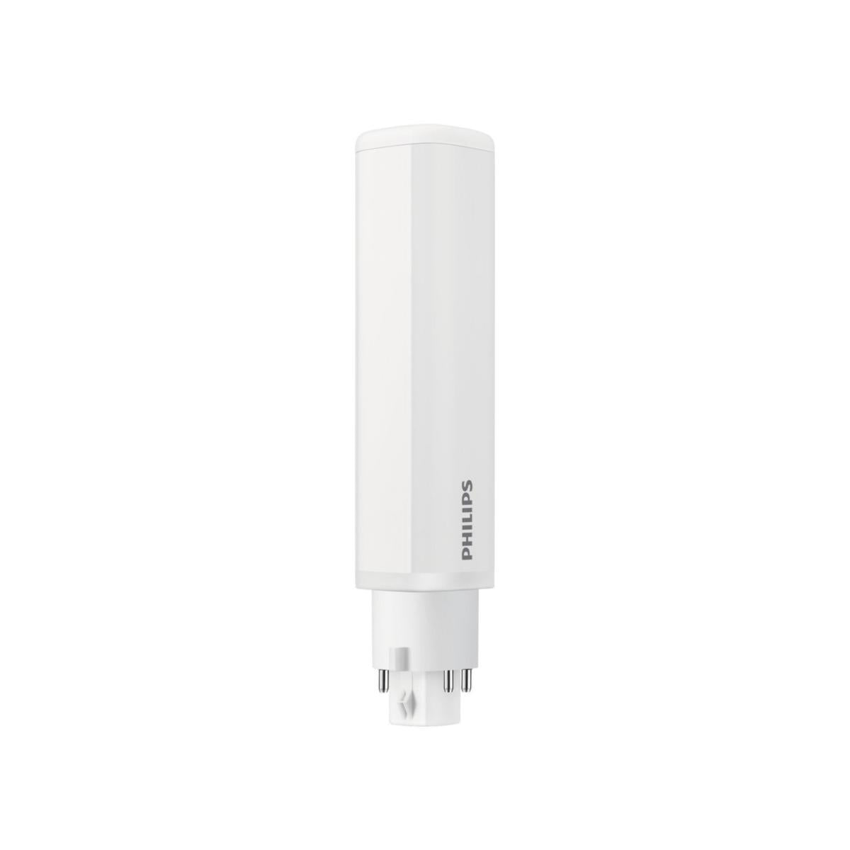 LED Lyskilde Signify PLC 4P G24q-1