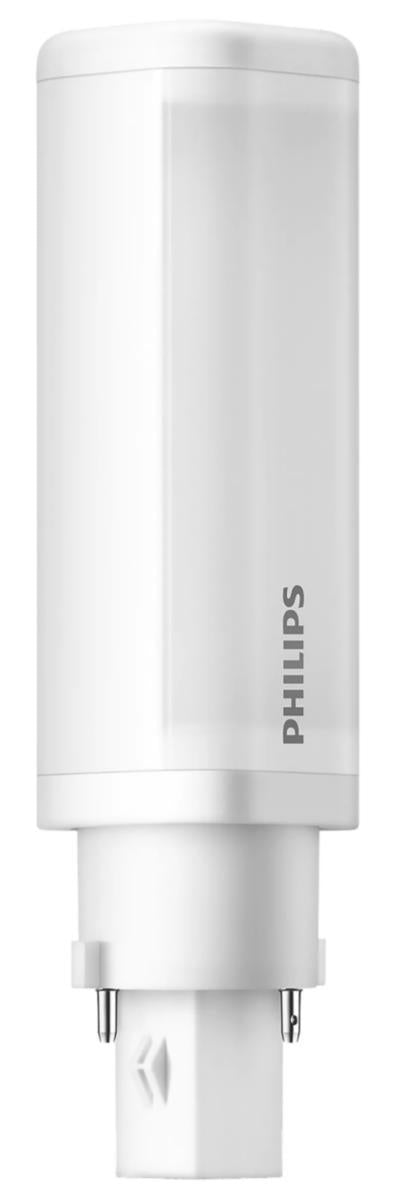 LED Lyskilde Signify CorePro PLC 2P G24d-1 - 220-240