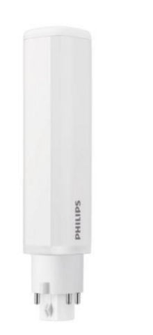 LED Lyskilde Signify PLC 4P G24q-2