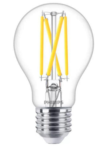 LED Philips MAS VLE LEDBulb klar