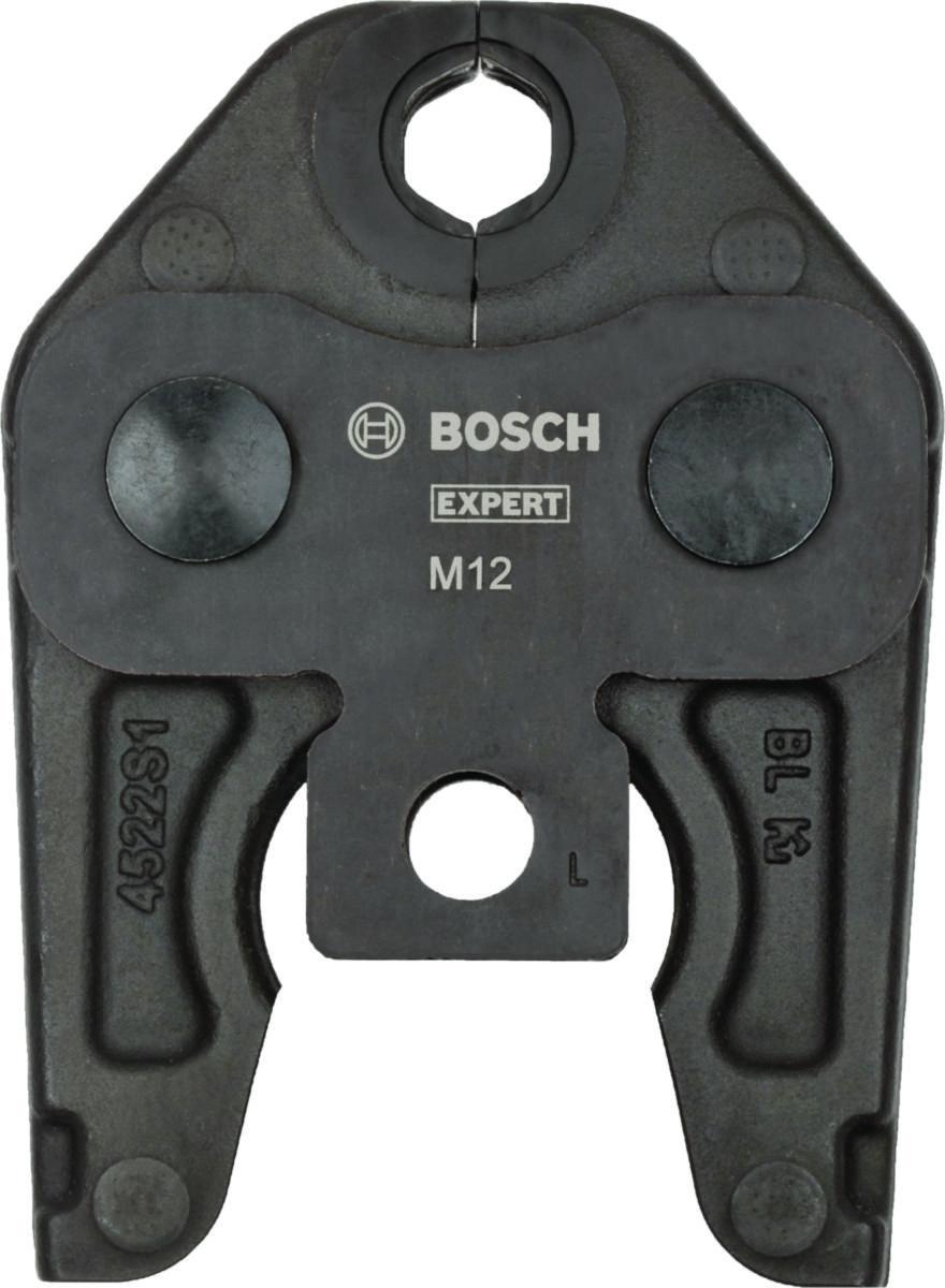 Pressbakke Bosch Express Kjeft Standard M