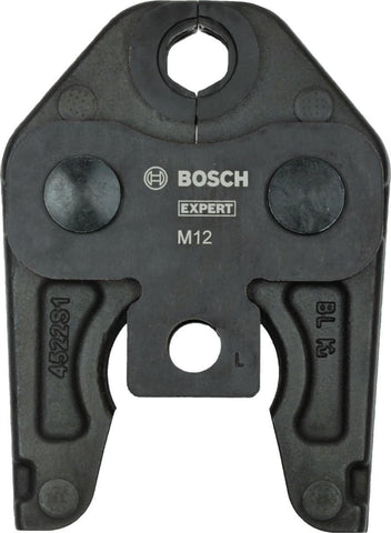 Pressbakke Bosch Express Kjeft Standard M