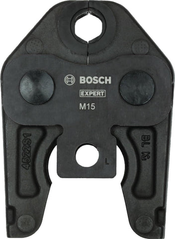 Pressbakke Bosch Express Kjeft Standard M