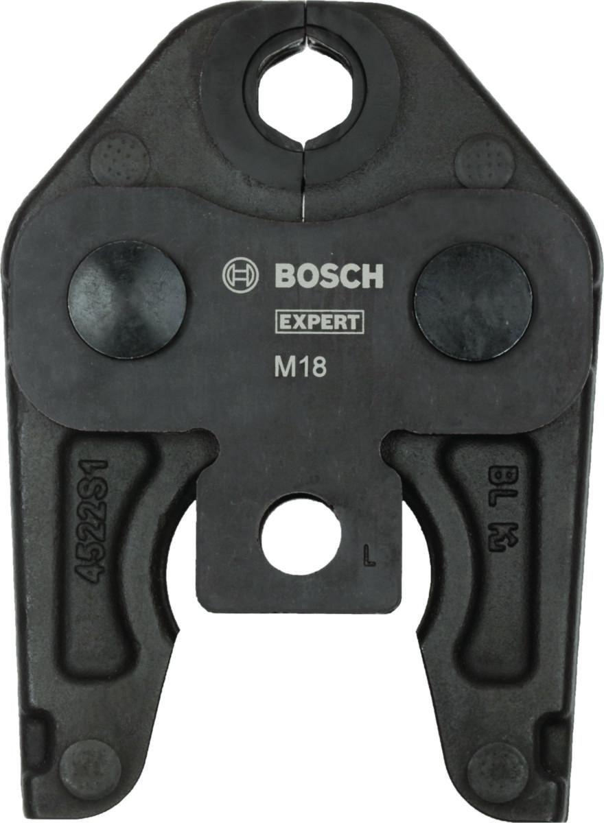 Pressbakke Bosch Express Kjeft Standard M