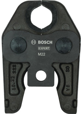 Pressbakke Bosch Express Kjeft Standard M