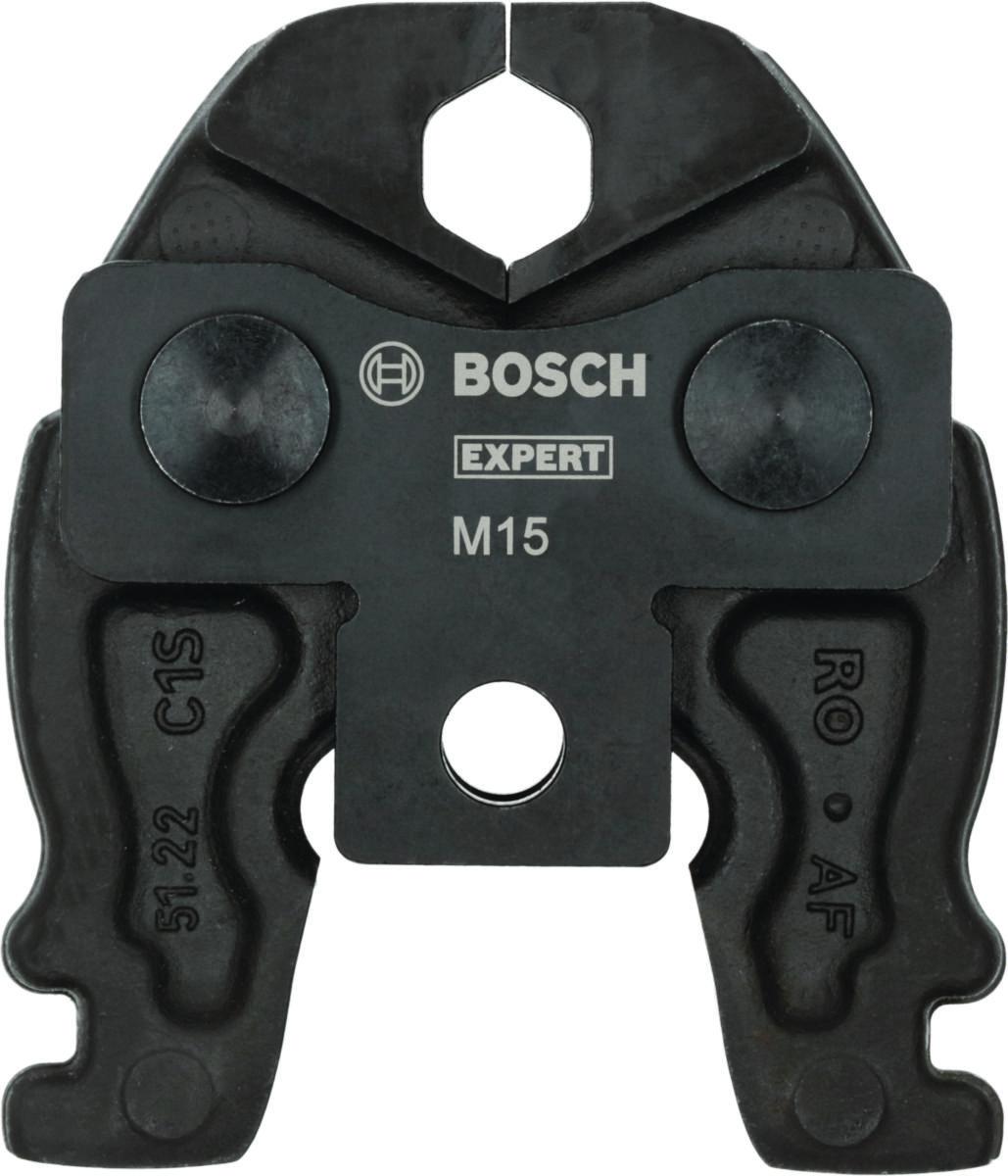 Pressbakke Bosch Express Kjeft Compact M
