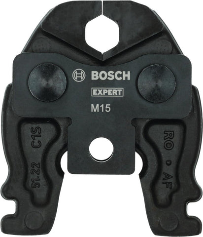Pressbakke Bosch Express Kjeft Compact M