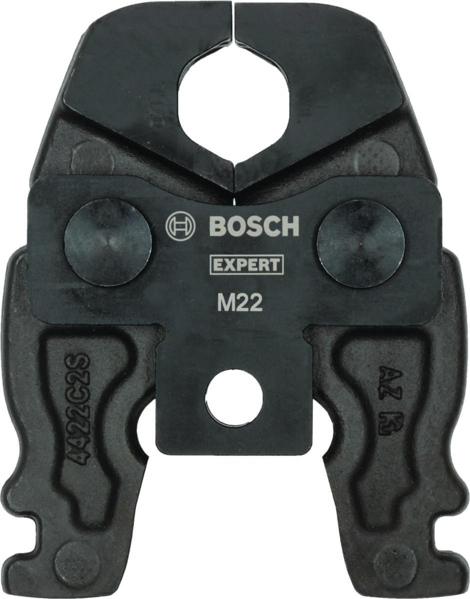 Pressbakke Bosch Express Kjeft Compact M