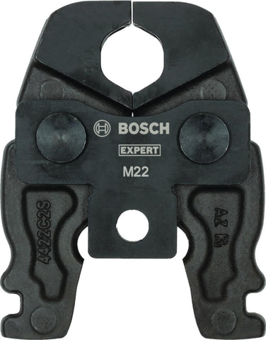 Pressbakke Bosch Express Kjeft Compact M