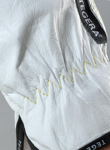 Monteringshanske geiteskinn Tegera® 640