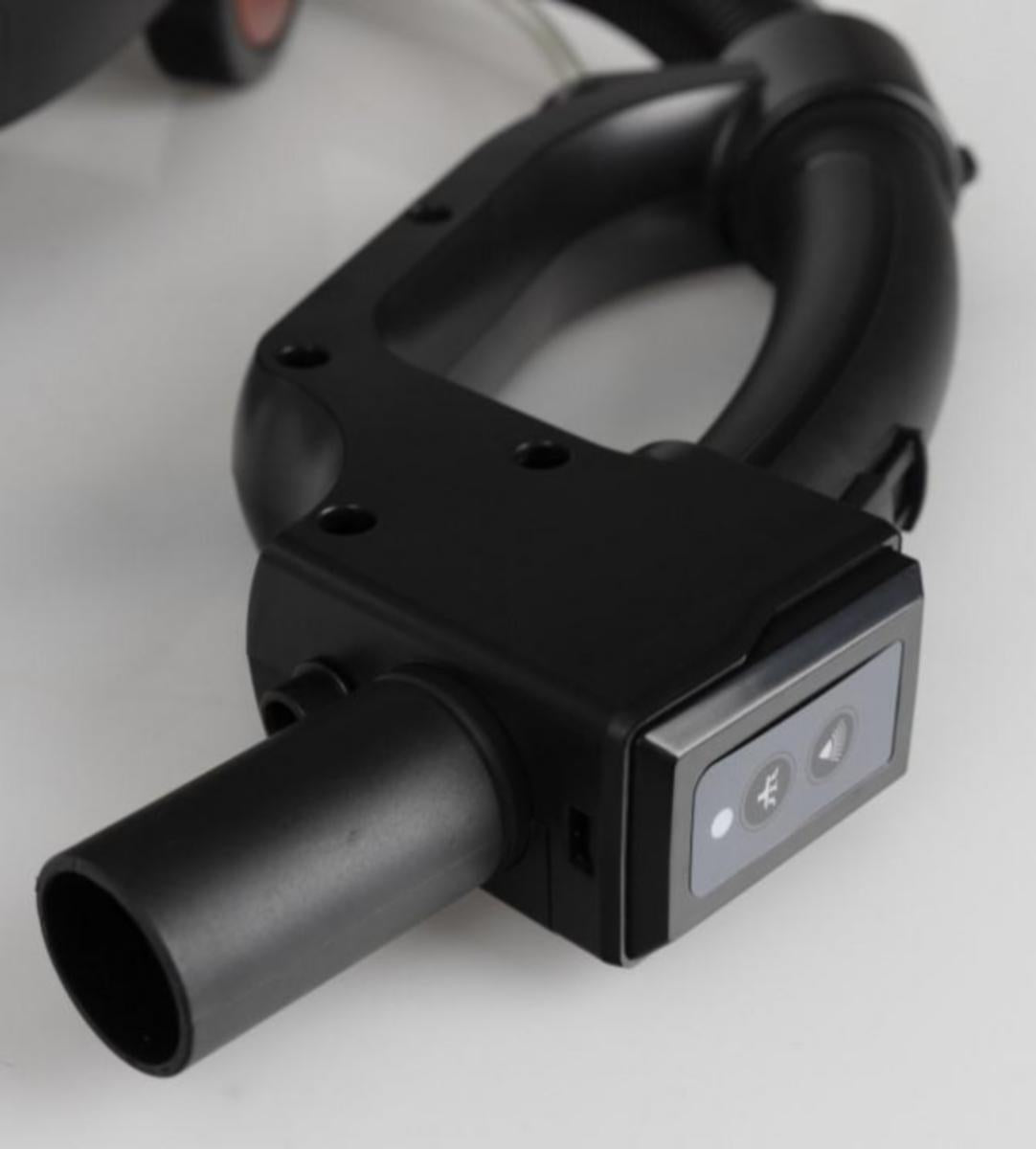 Teppevask tekstilpleiemaskin PELA - PELA TOOLS