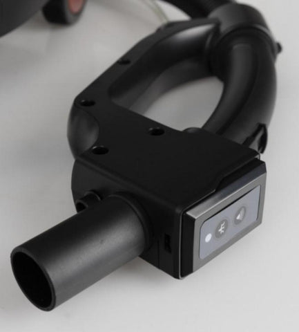 Teppevask tekstilpleiemaskin PELA - PELA TOOLS