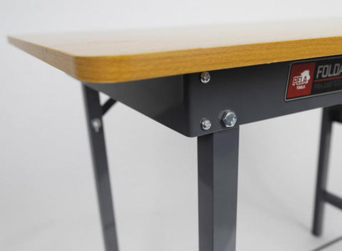 Mekkebord PELA Sammenleggbart - PELA TOOLS