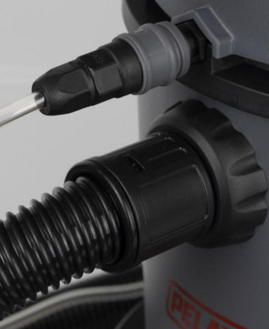 Teppevask tekstilpleiemaskin PELA - PELA TOOLS